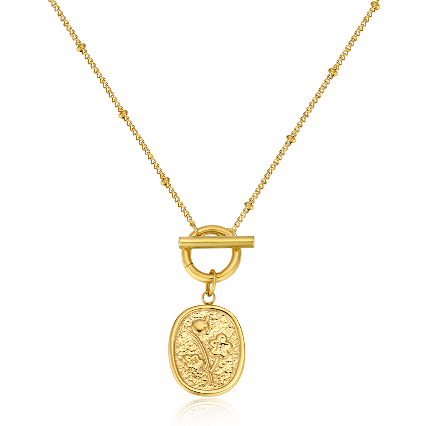 OT Necklace