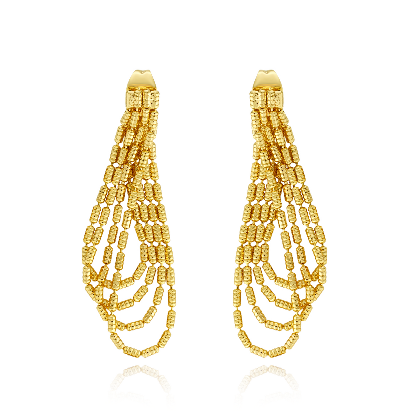 Tassel Earrings
