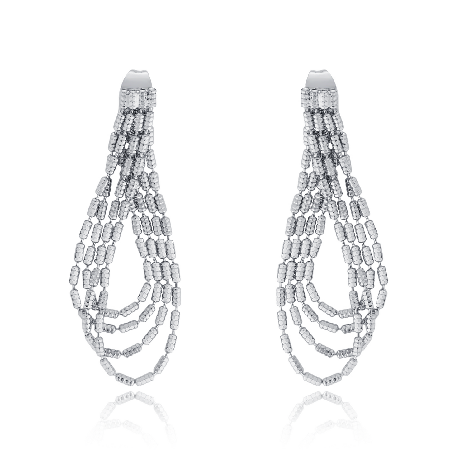 Tassel Earrings