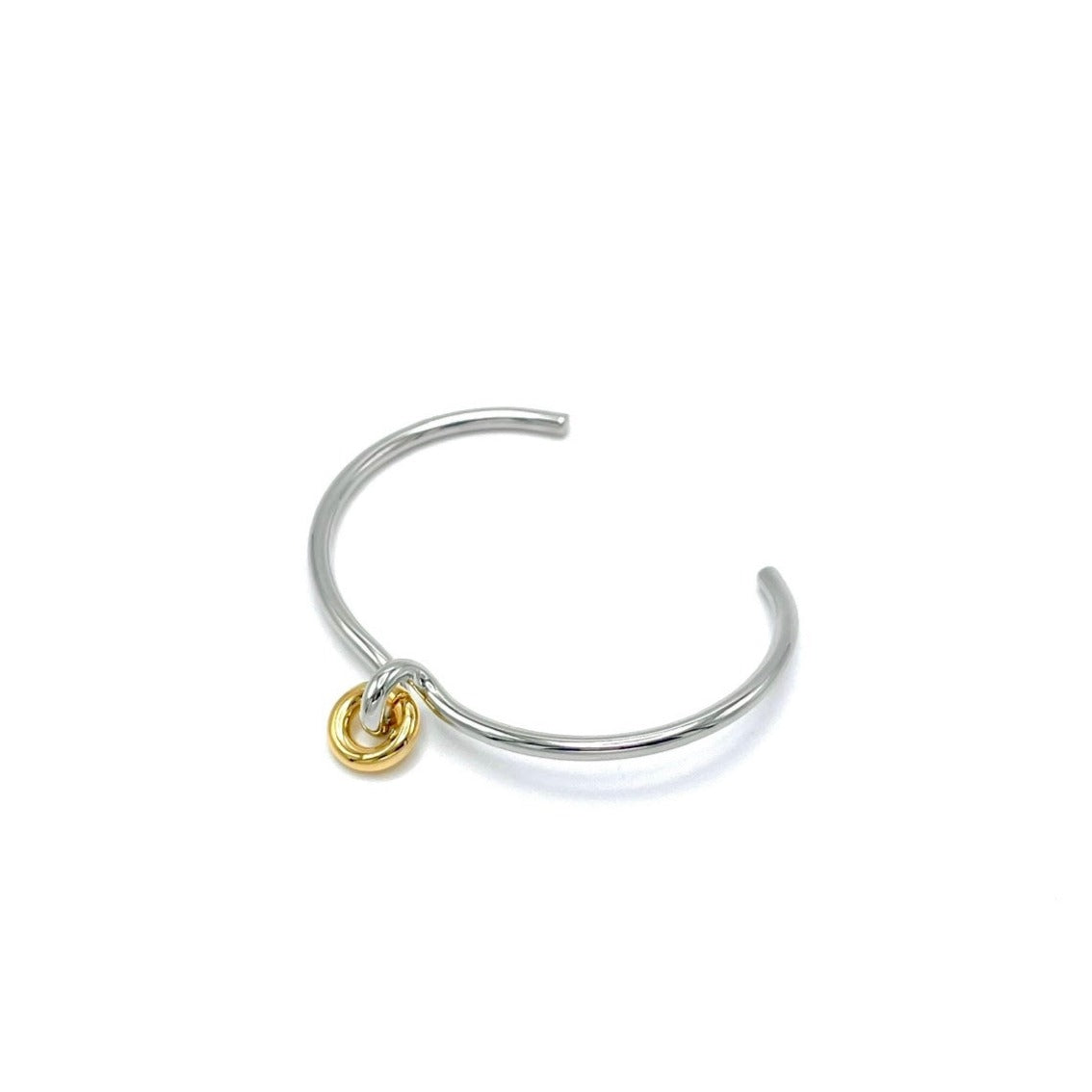 Classic Knot Cuff