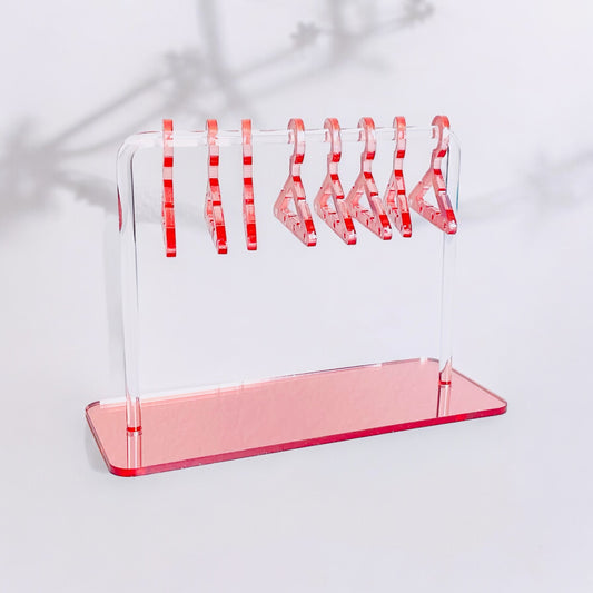 Jewelry Organizer Stand
