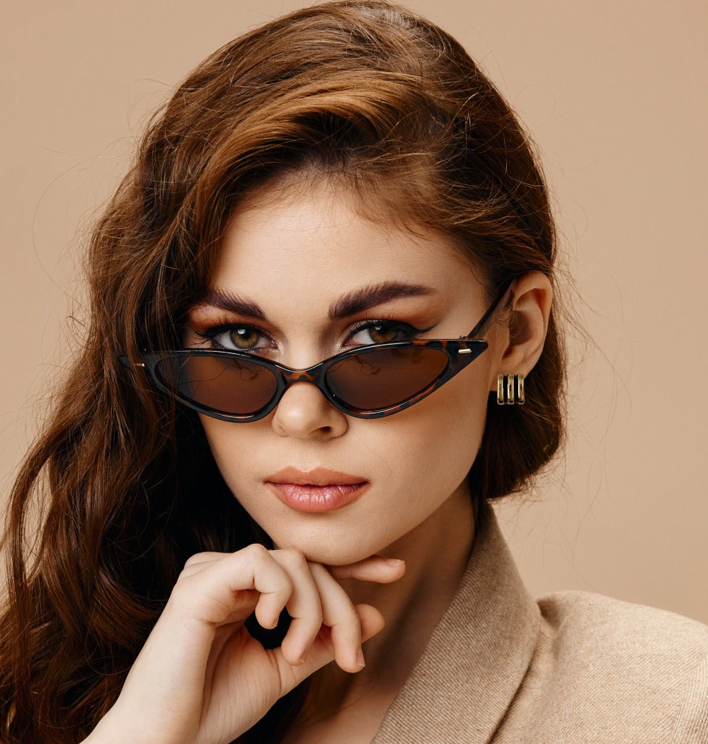 Layered Cuff Hoop Earring