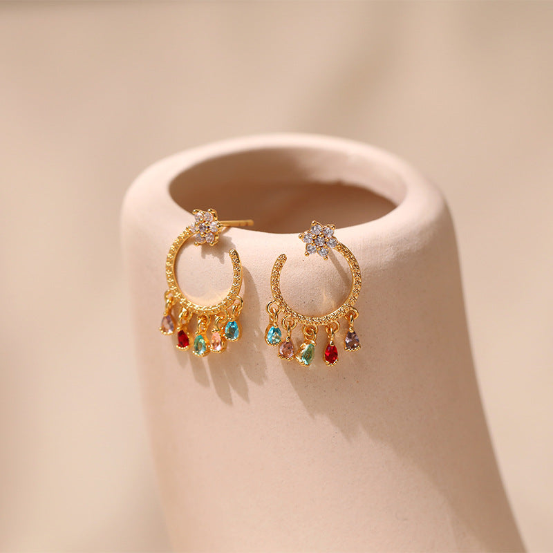 Bohemian Earrings