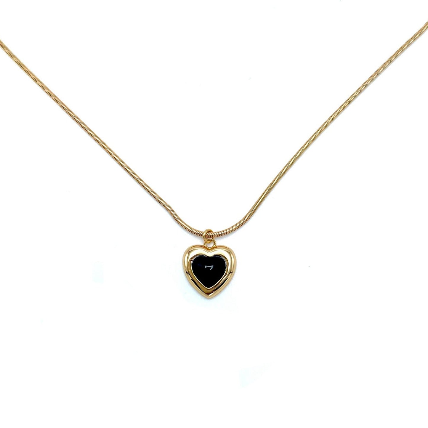 Heart Necklace