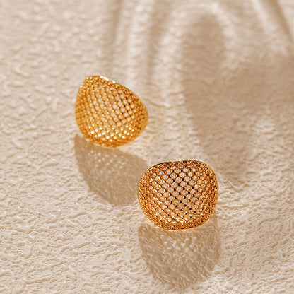 Grid Hollow Studs